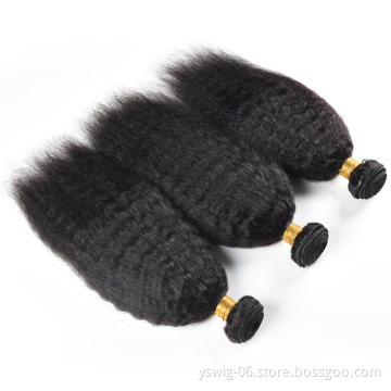 Wholesale Grade 10A raw brazilian human 100% hair ratio bundles cuticle aligned brazilian hair